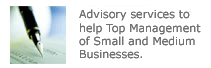 CIO Advisory Services